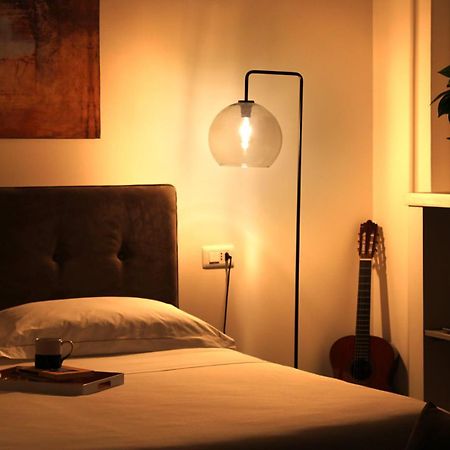 Unico Loft Daire Rimini Dış mekan fotoğraf