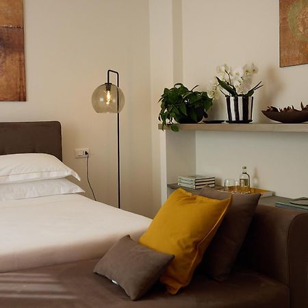 Unico Loft Daire Rimini Dış mekan fotoğraf