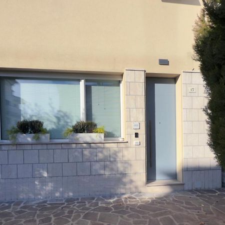 Unico Loft Daire Rimini Dış mekan fotoğraf
