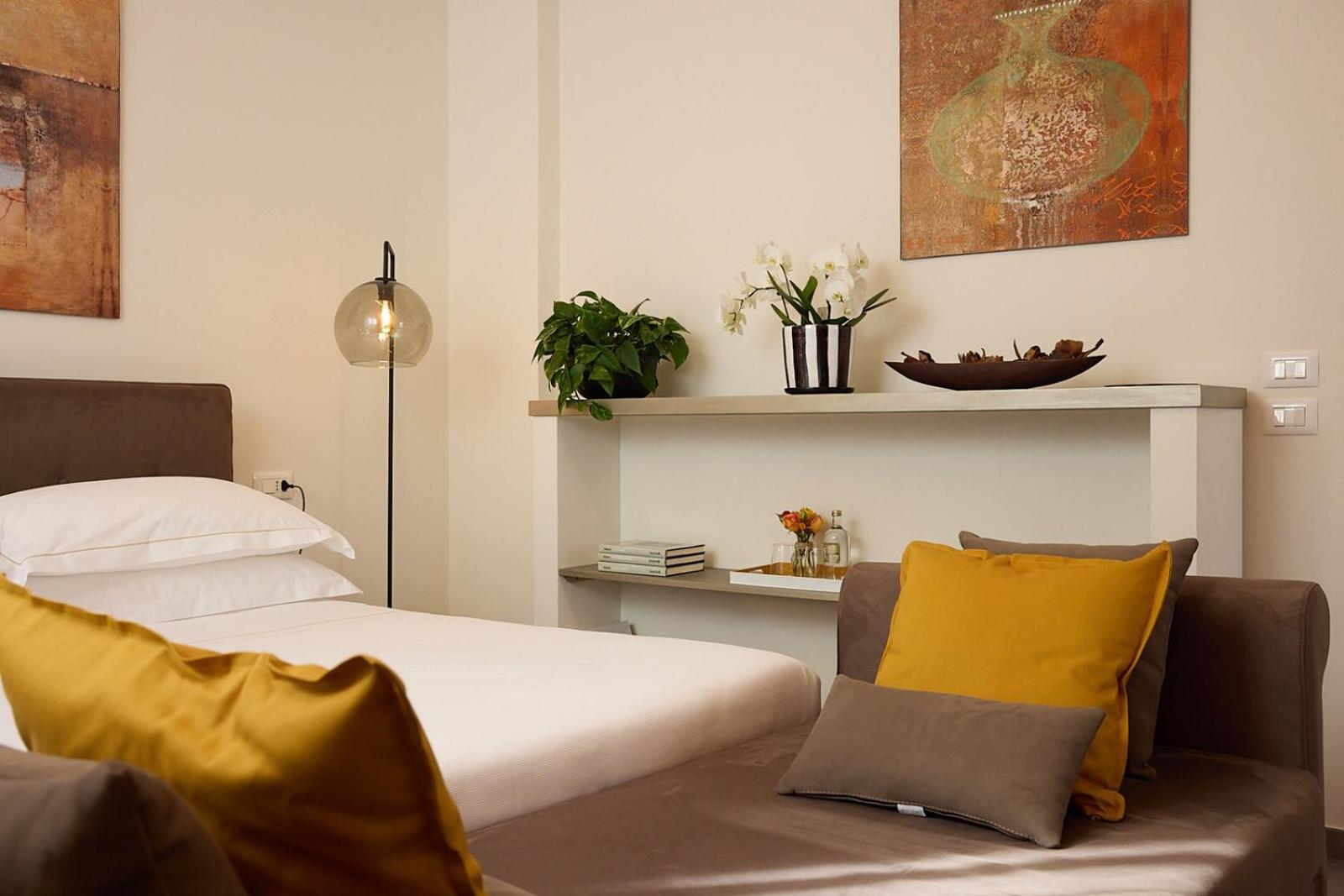 Unico Loft Daire Rimini Dış mekan fotoğraf