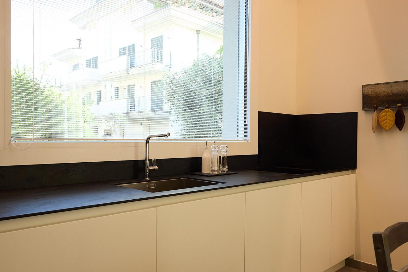 Unico Loft Daire Rimini Dış mekan fotoğraf