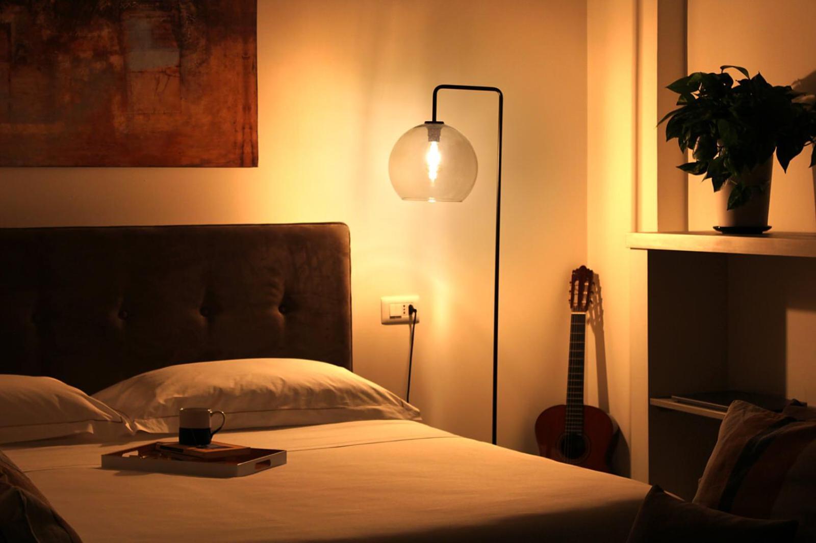 Unico Loft Daire Rimini Dış mekan fotoğraf