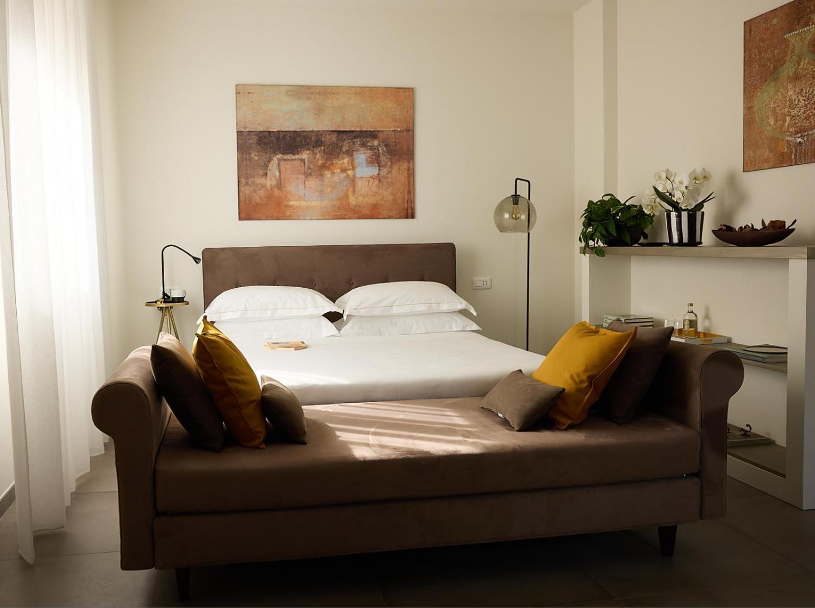 Unico Loft Daire Rimini Dış mekan fotoğraf