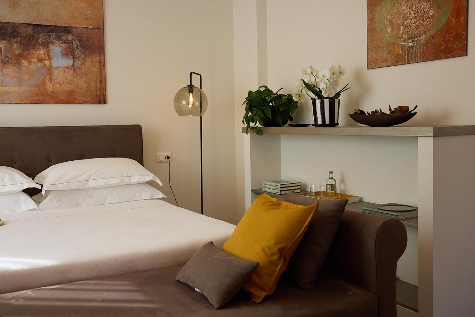 Unico Loft Daire Rimini Dış mekan fotoğraf