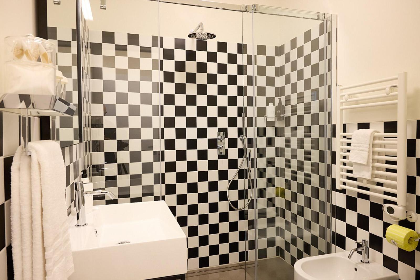 Unico Loft Daire Rimini Dış mekan fotoğraf