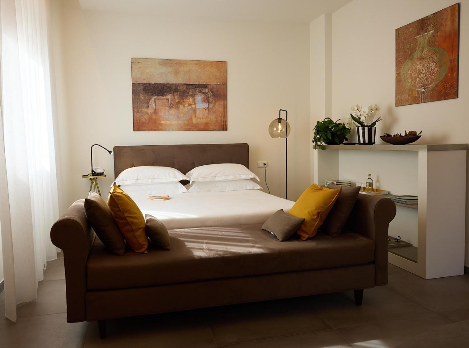 Unico Loft Daire Rimini Dış mekan fotoğraf
