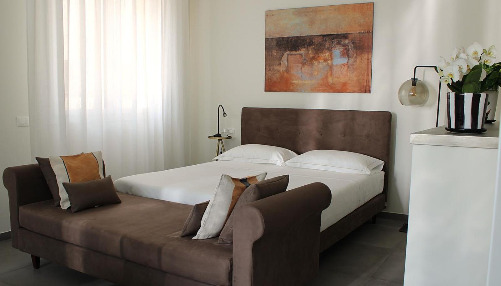 Unico Loft Daire Rimini Dış mekan fotoğraf