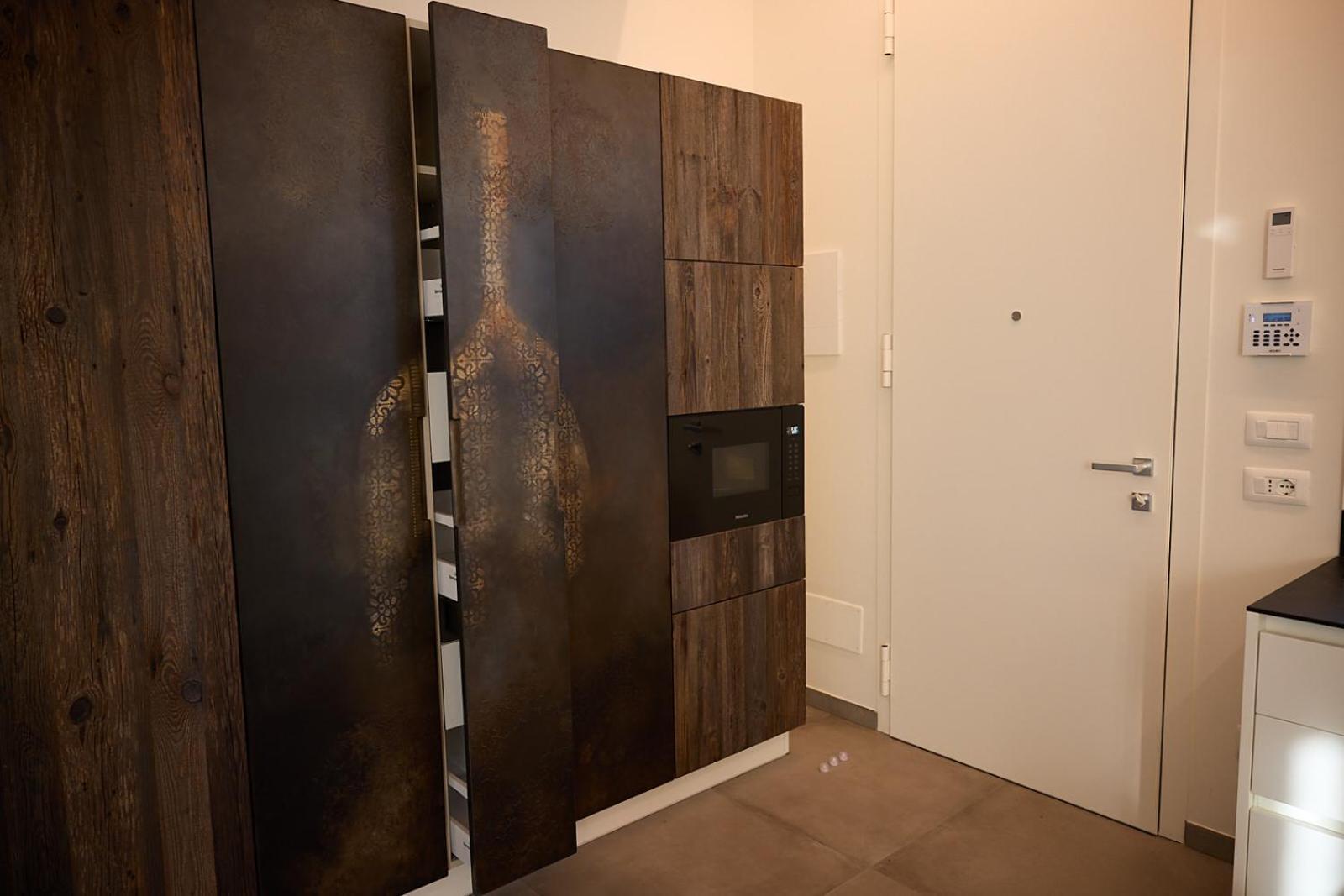 Unico Loft Daire Rimini Dış mekan fotoğraf