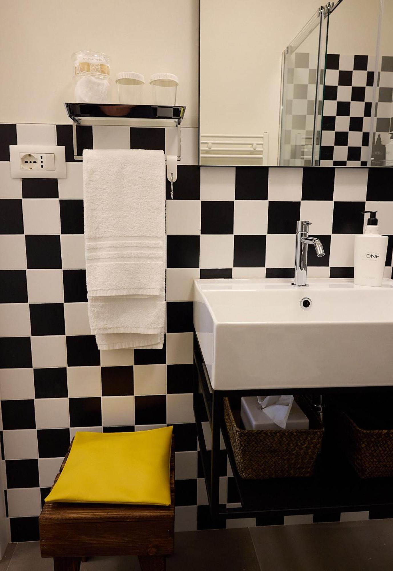Unico Loft Daire Rimini Dış mekan fotoğraf